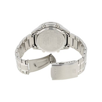 EDIFICE EFV-C100D-1BV