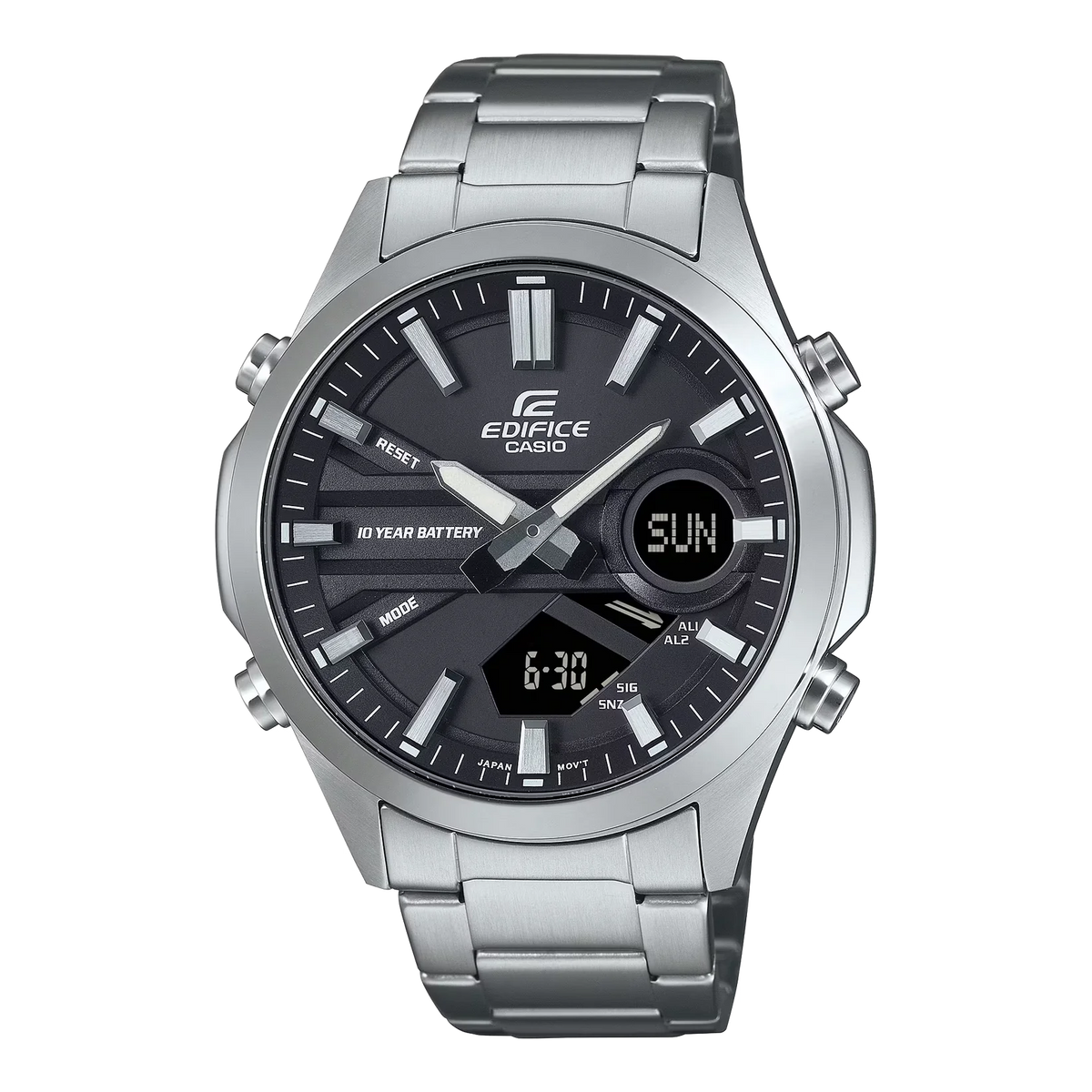 EDIFICE EFV-C120D-1A