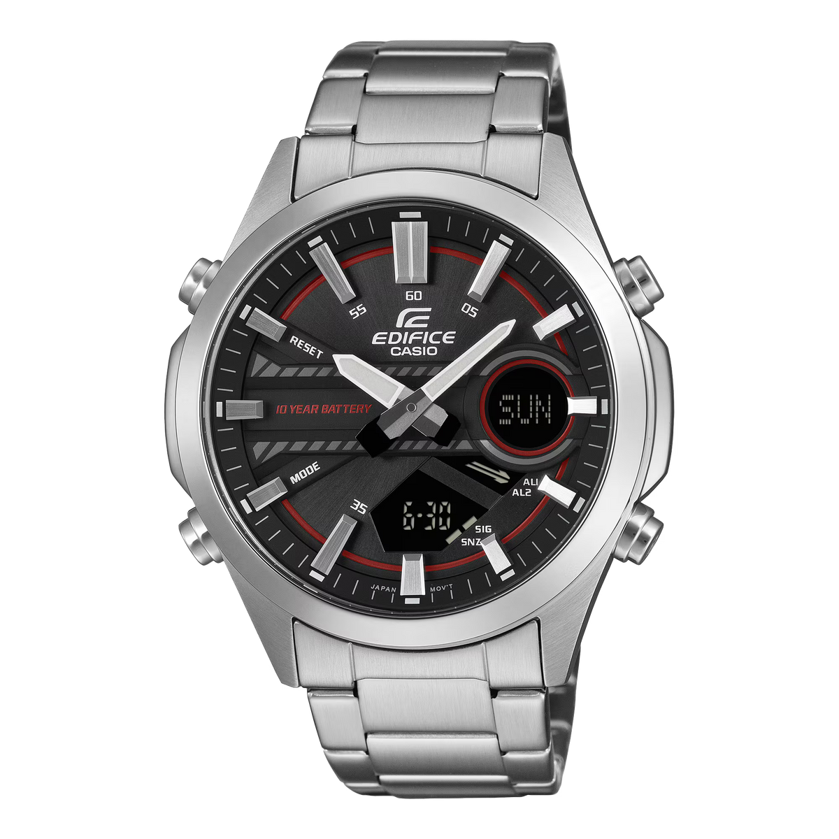 EDIFICE EFV-C120D-1A4