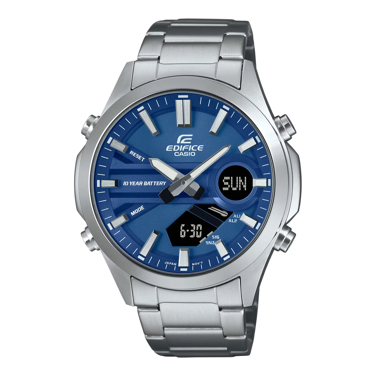 EDIFICE EFV-C120D-2A