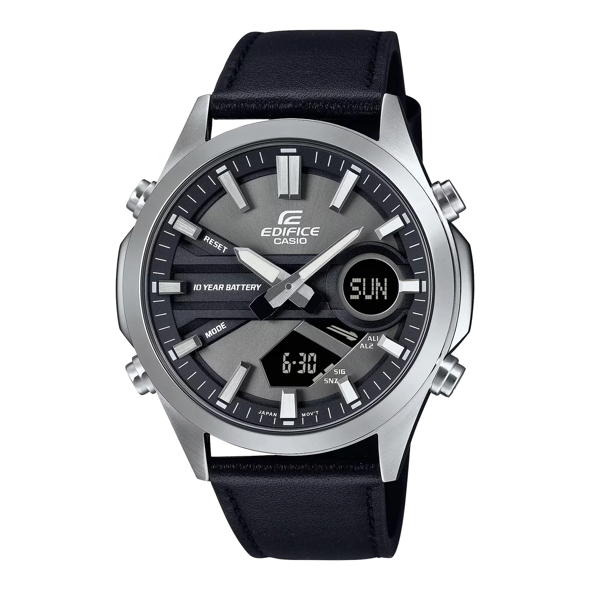 EDIFICE EFV-C120L-8A