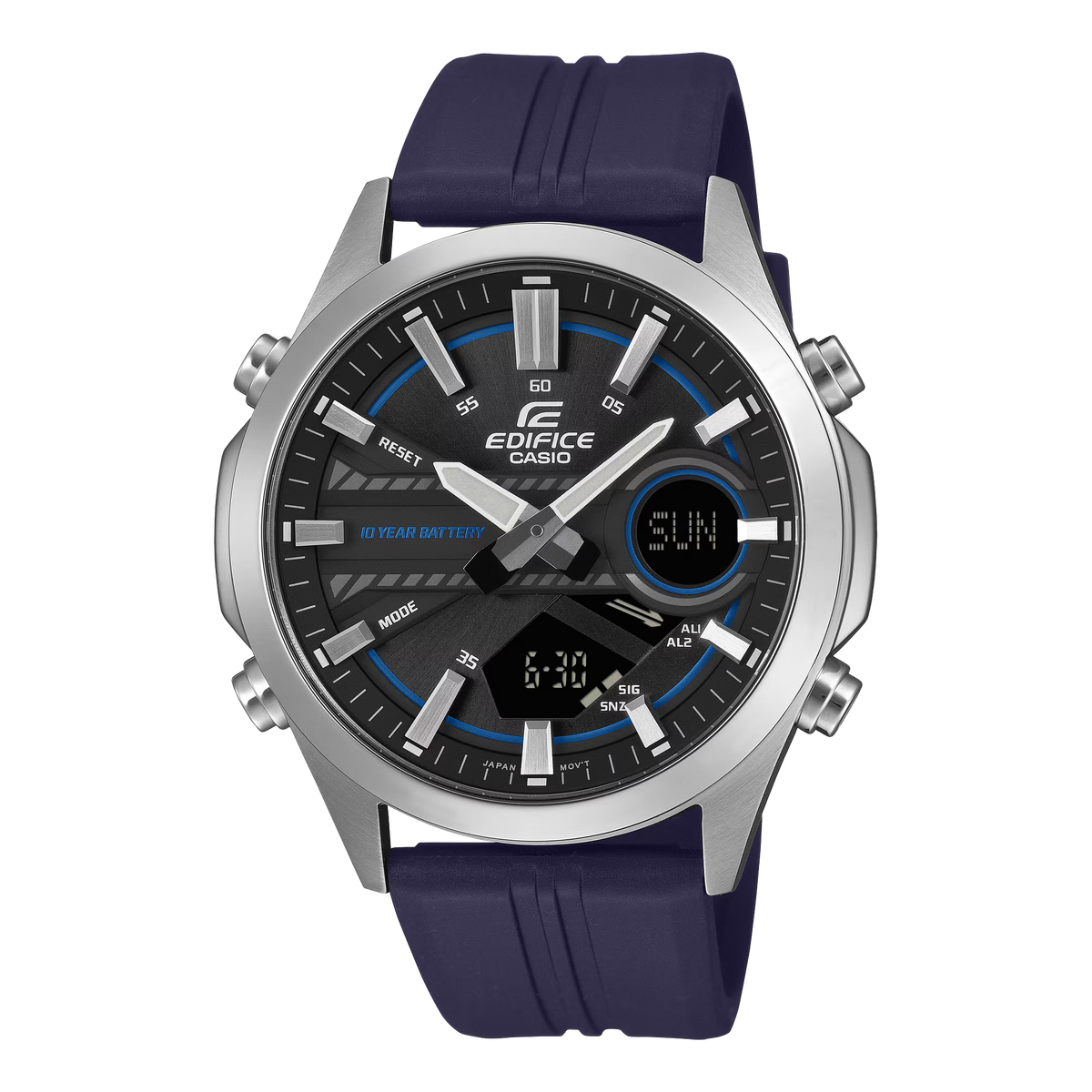 EDIFICE EFV-C120P-1A2