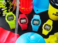 G-SHOCK DW-5600EP-2