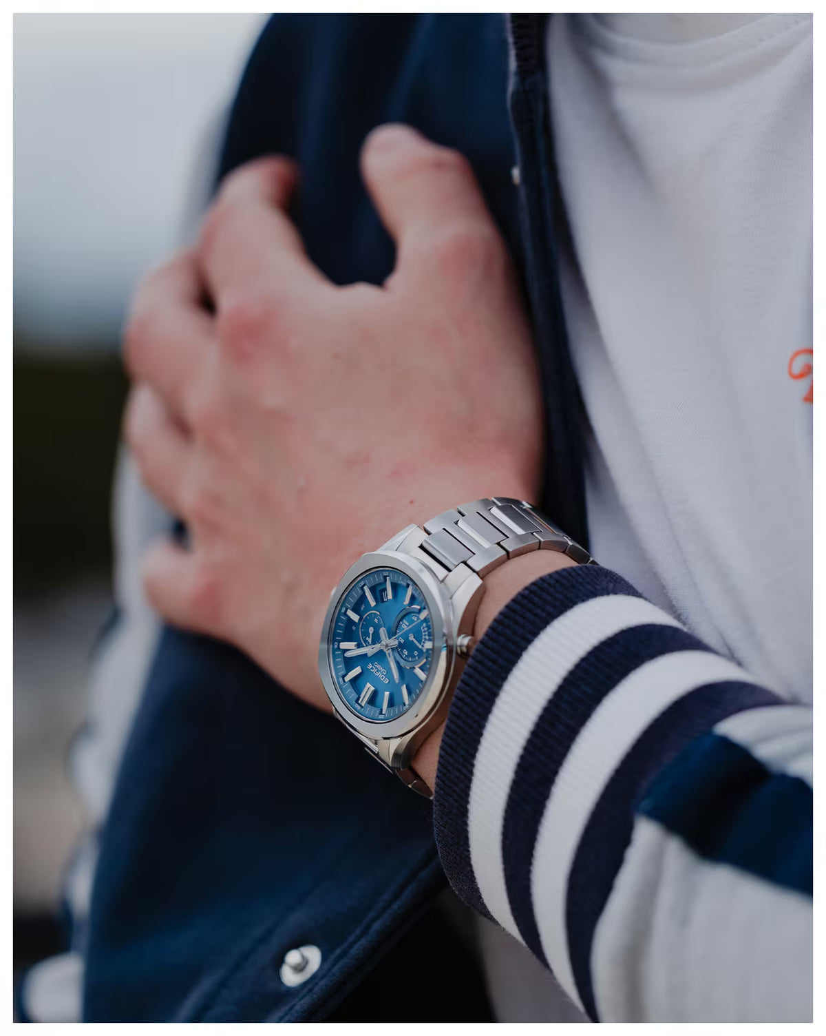 EDIFICE EQB-1300D-2A