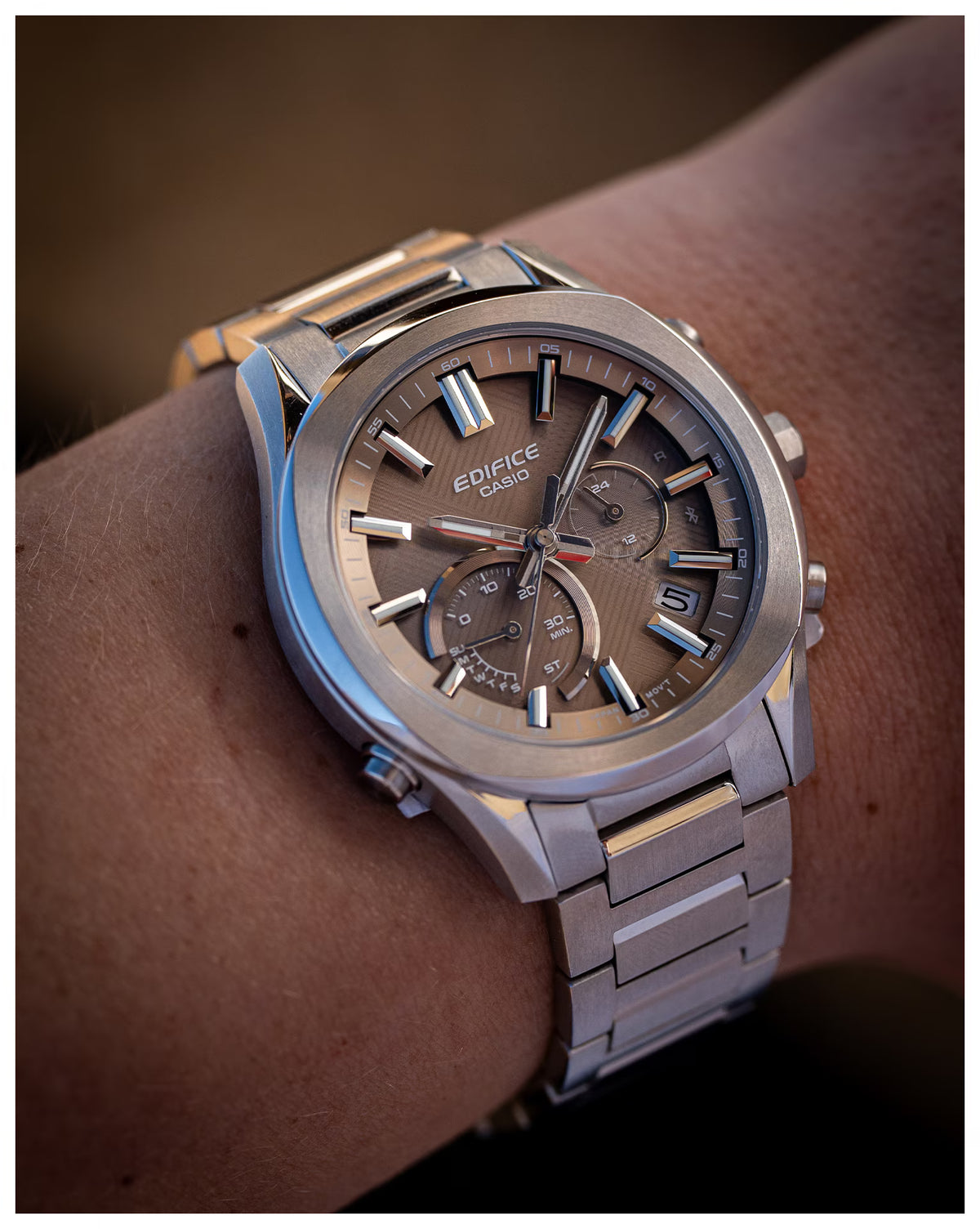 EDIFICE EQB-1300D-5A