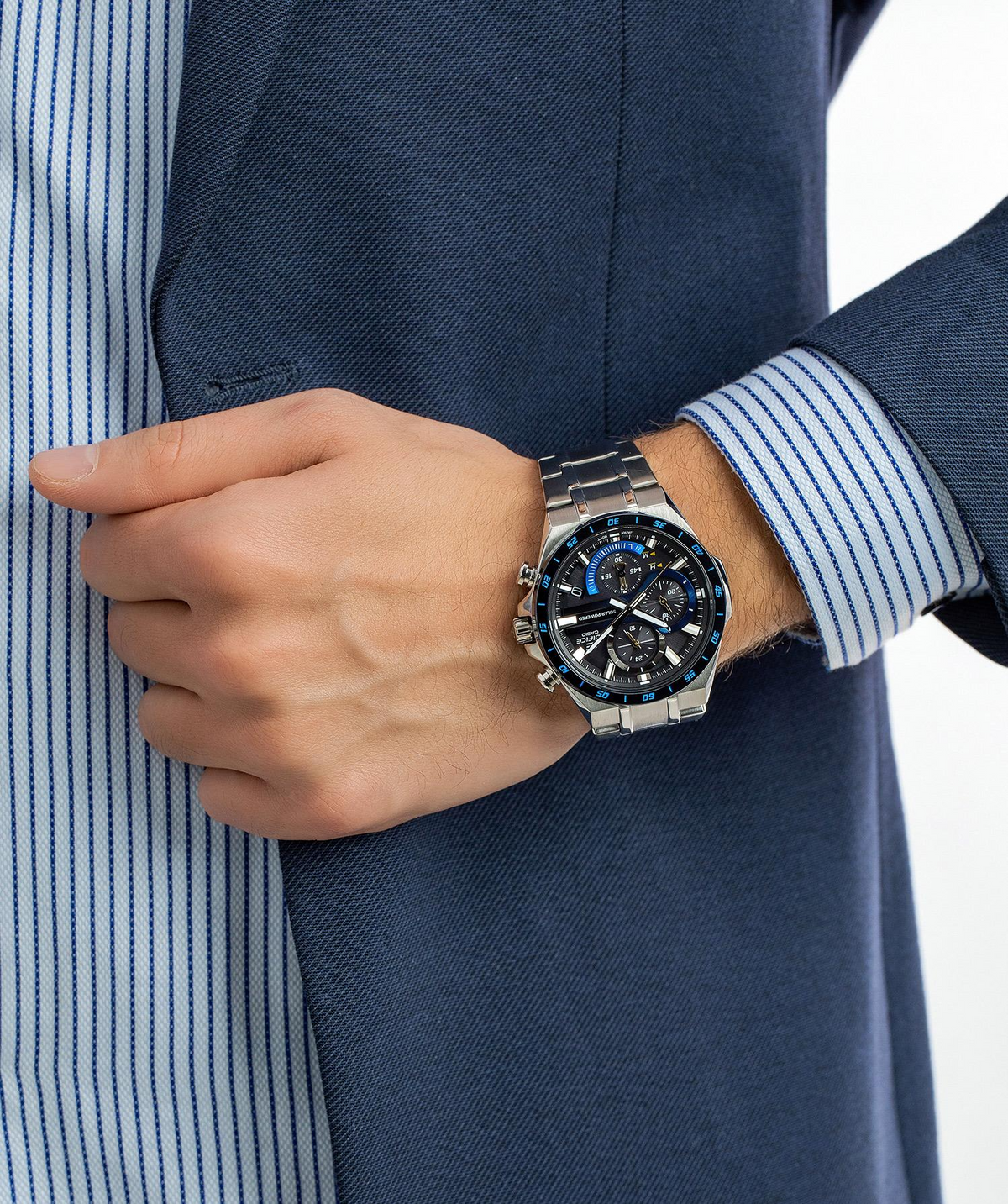 EDIFICE EQS-920DB-1B