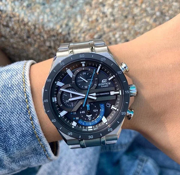 EDIFICE EQS-920DB-2AV