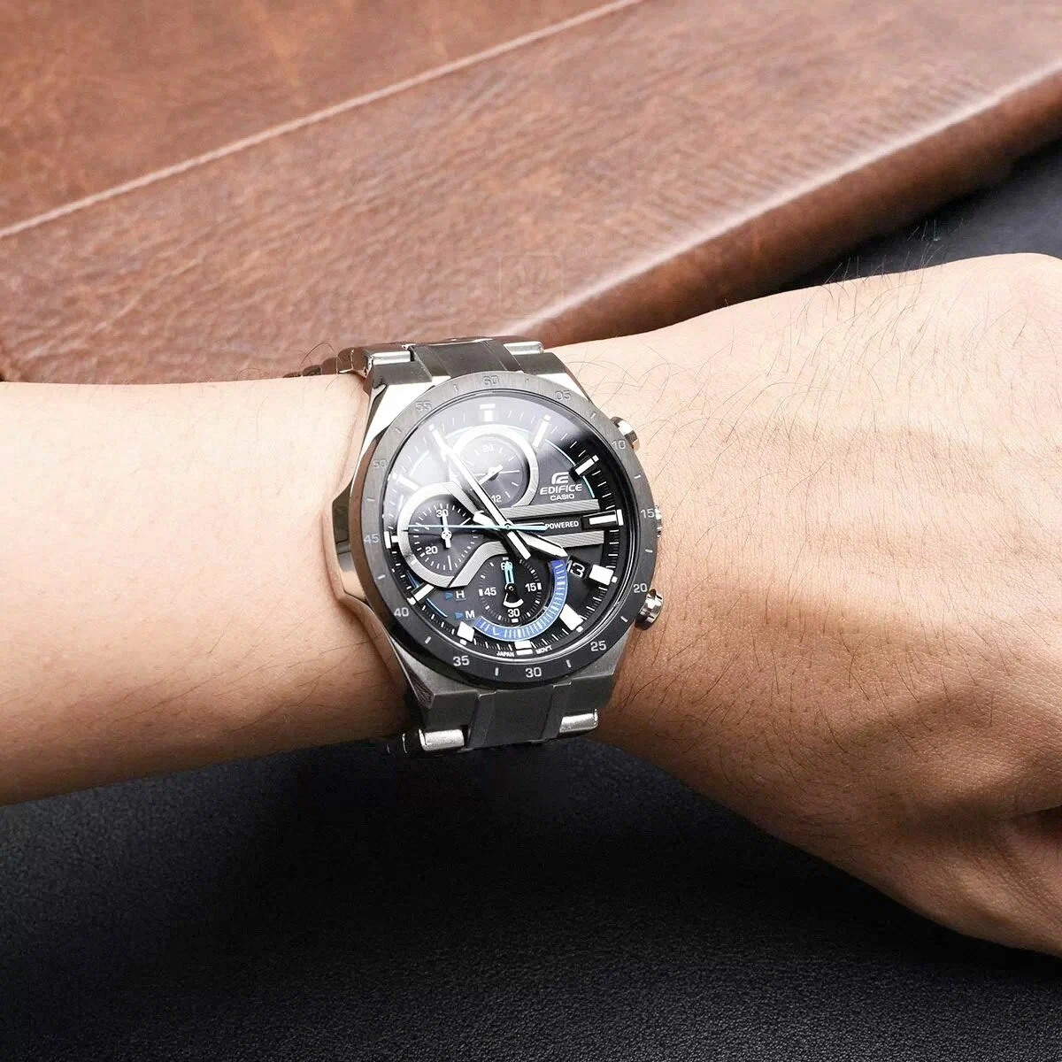 EDIFICE EQS-920DB-2AV
