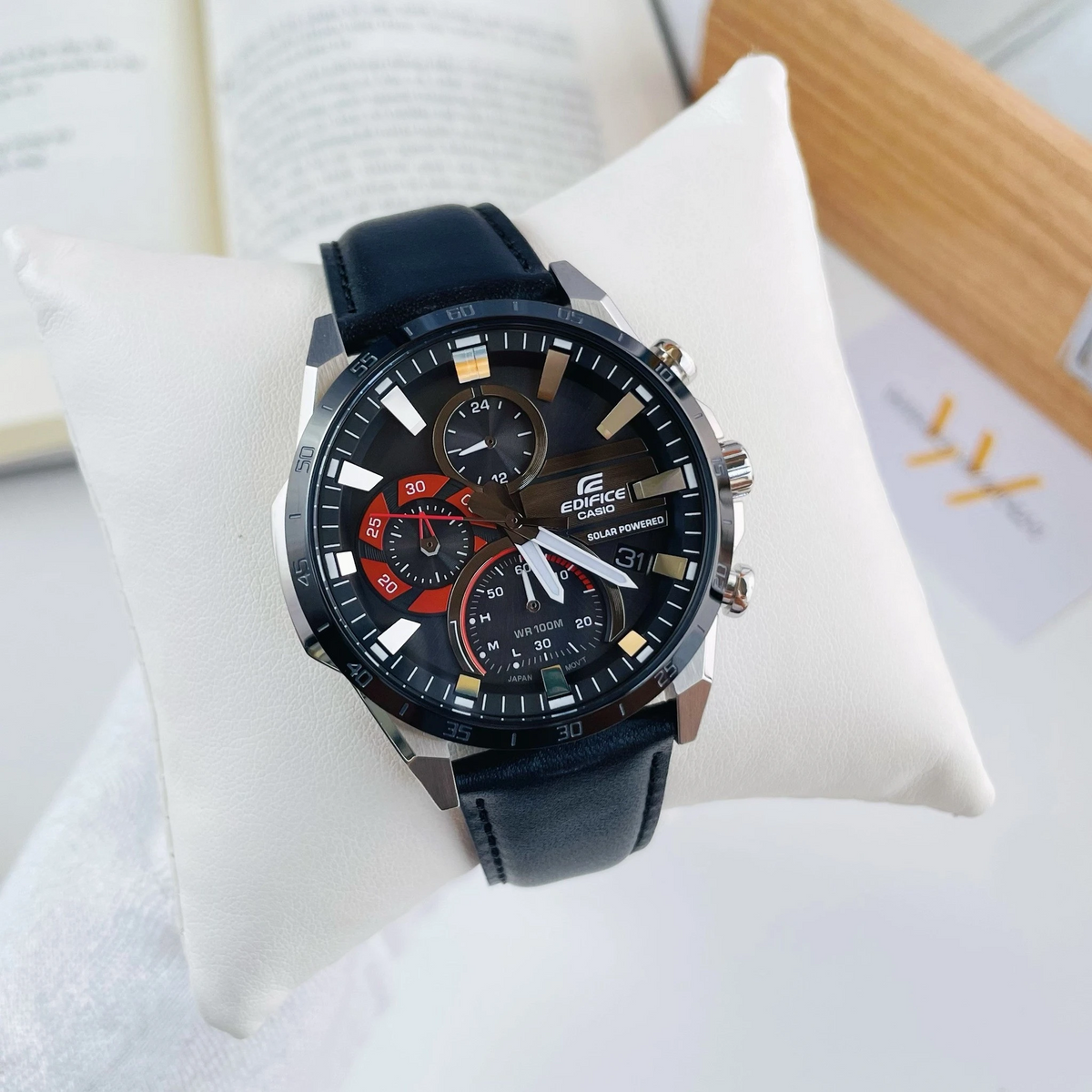 EDIFICE EQS-940BL-1A