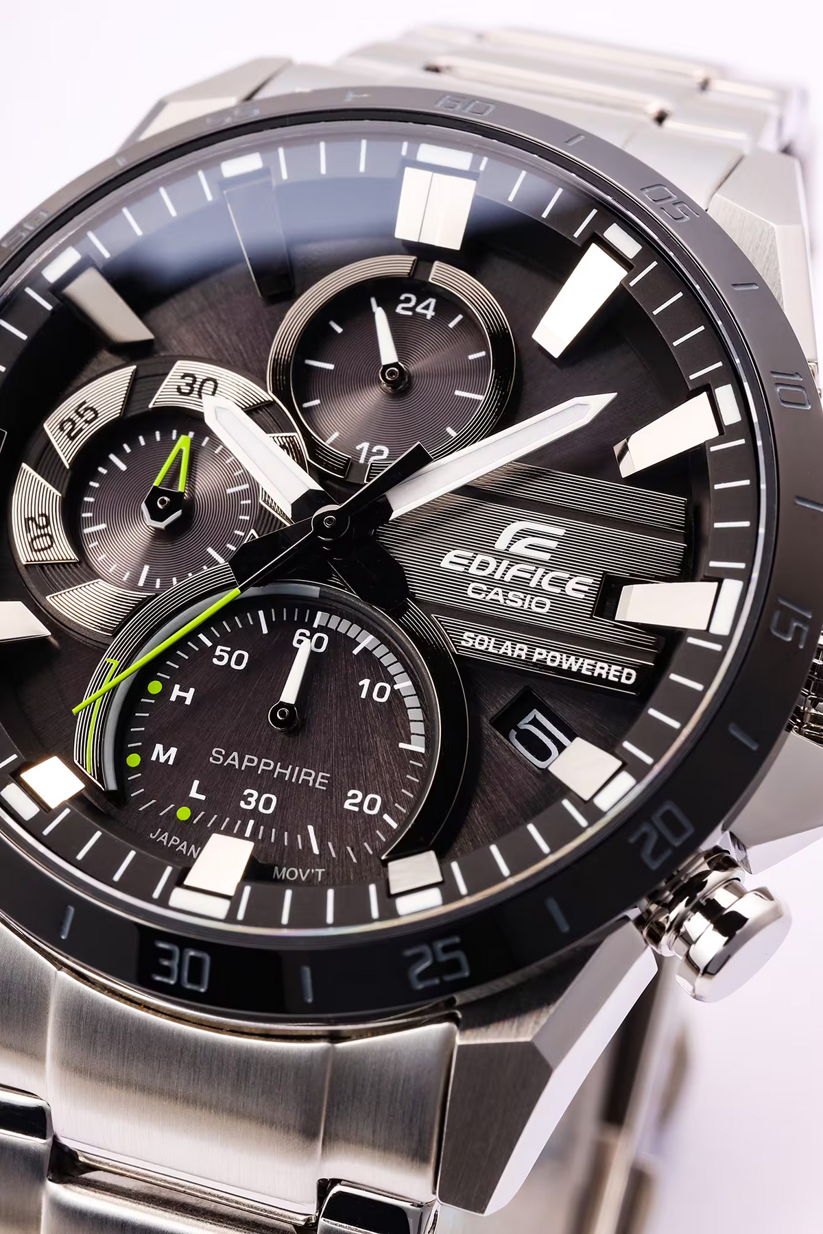 EDIFICE EQS-940DB-1A