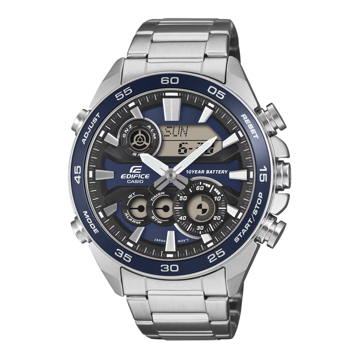 EDIFICE ERA-130D-2A