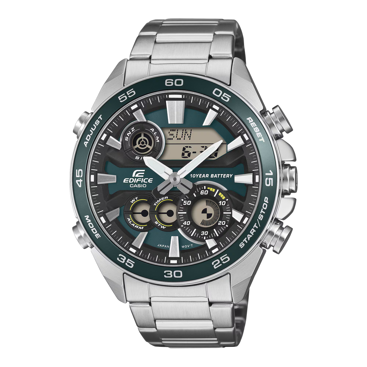 EDIFICE ERA-130D-3A