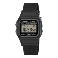 CASIO F-91WF-1A