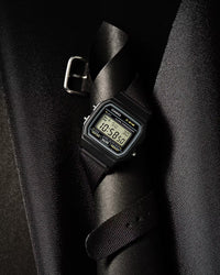 CASIO F-91WF-1A
