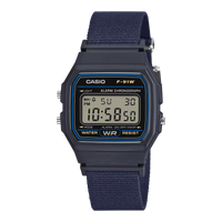 CASIO F-91WF-2A