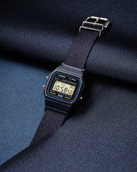 CASIO F-91WF-2A