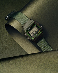 CASIO F-91WF-3A