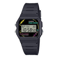 CASIO F-91WPC-1A