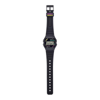 CASIO F-91WPC-1A