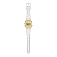 CASIO F-91WS-7A2