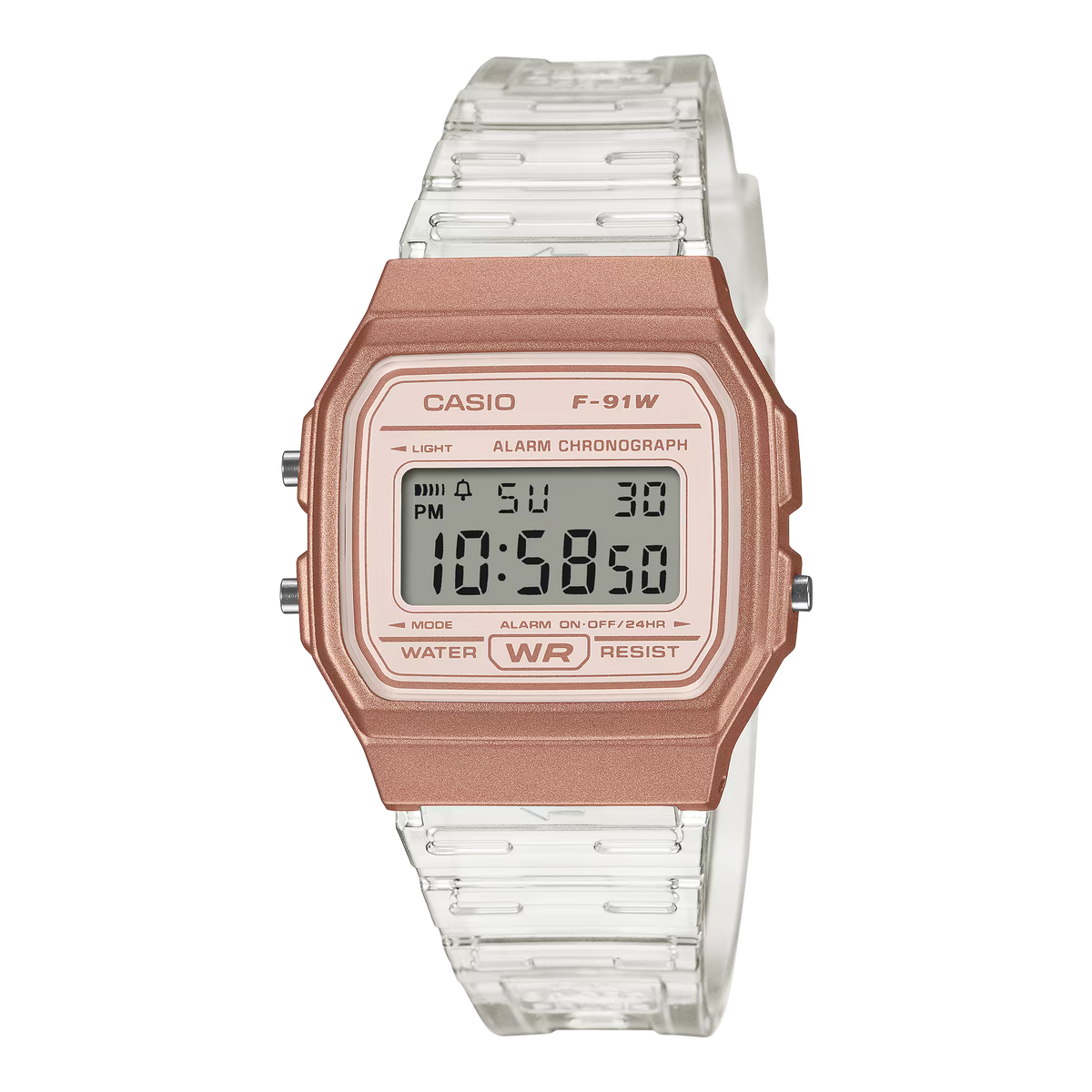 CASIO F-91WS-7A3