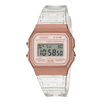 CASIO F-91WS-7A3