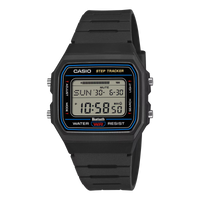 CASIO F-B100W-1A