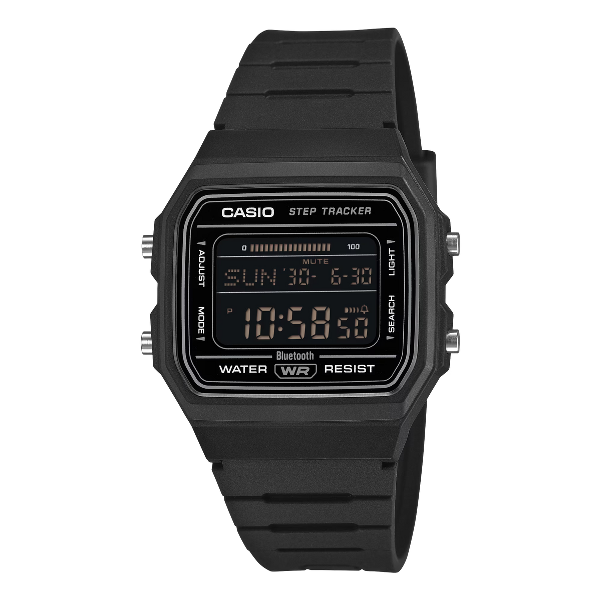 CASIO F-B100W-1B