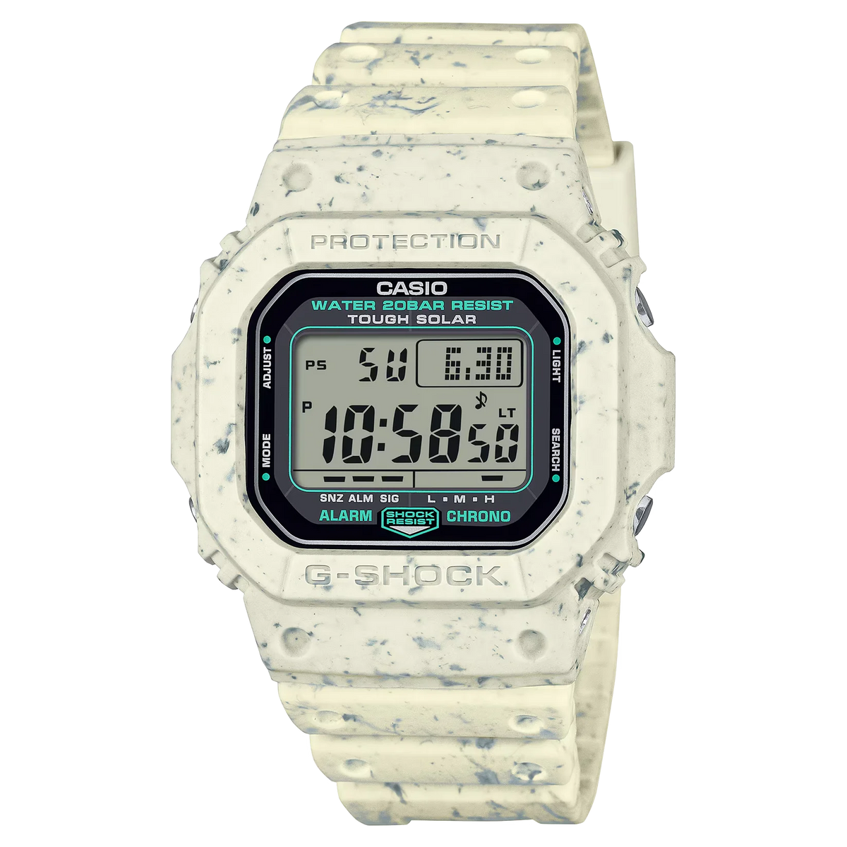 G-SHOCK G-5600BG-5