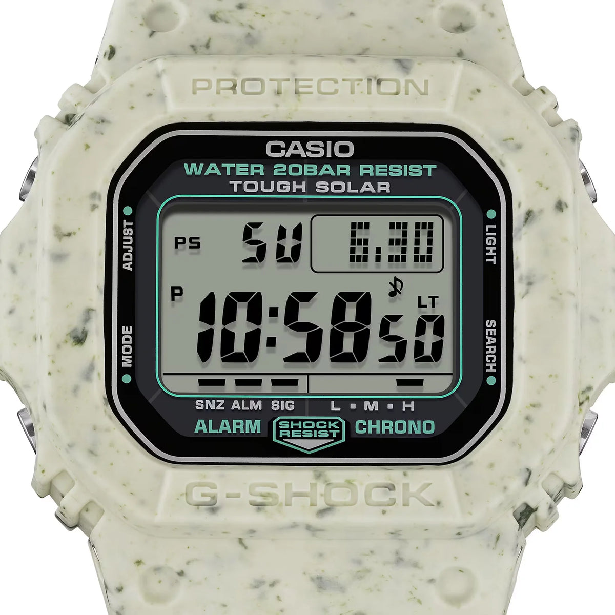 G-SHOCK G-5600BG-5