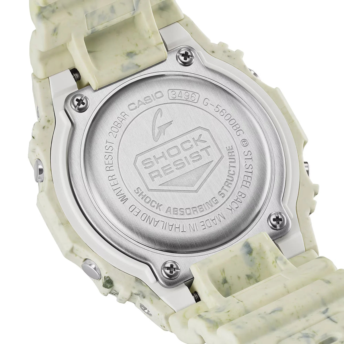 G-SHOCK G-5600BG-5