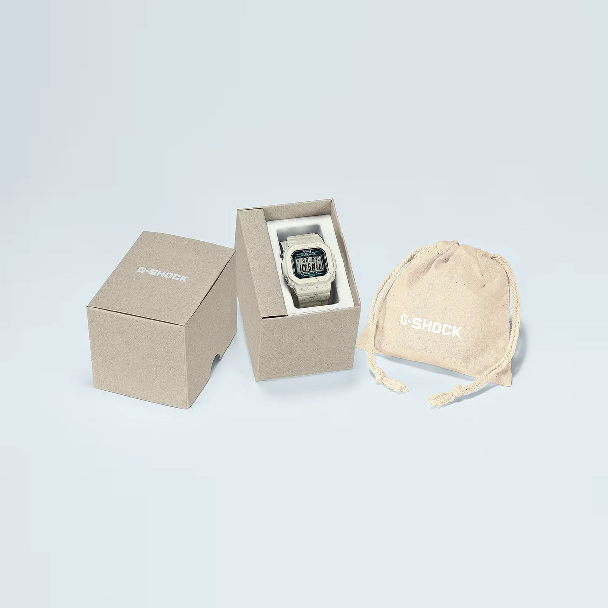 G-SHOCK G-5600BG-5