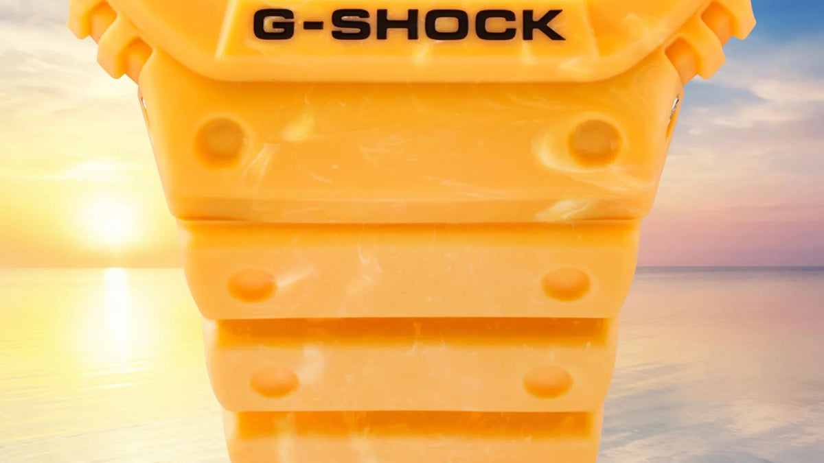 G-SHOCK G-5600SFJ-9