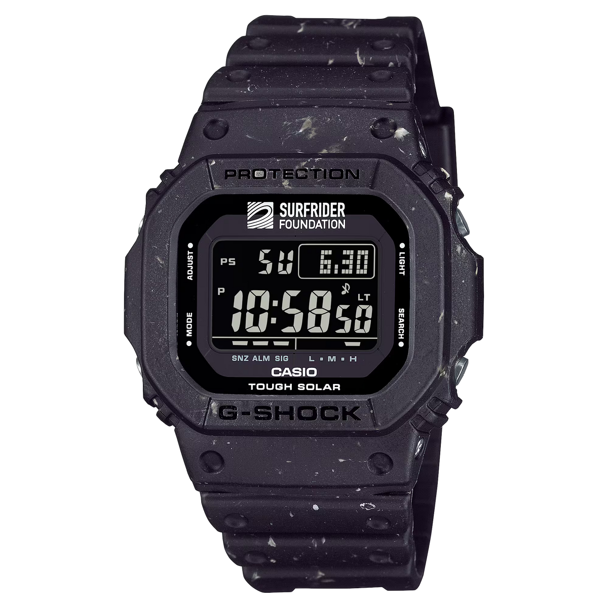 G-SHOCK G-5600SRF-1