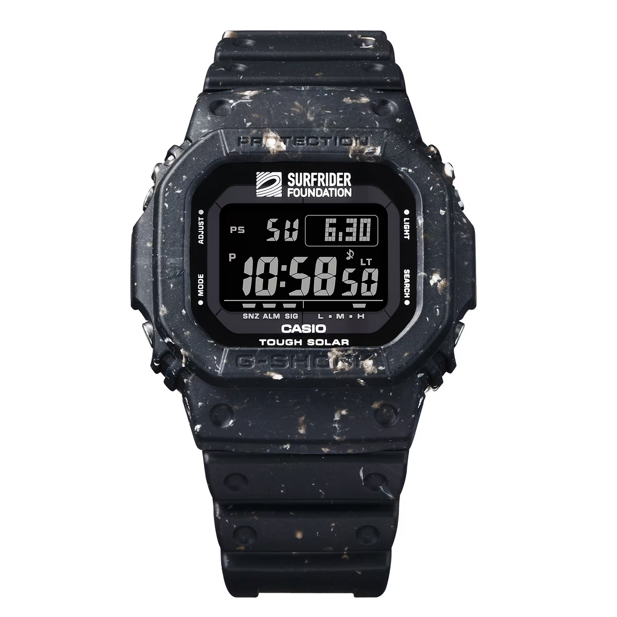 G-SHOCK G-5600SRF-1