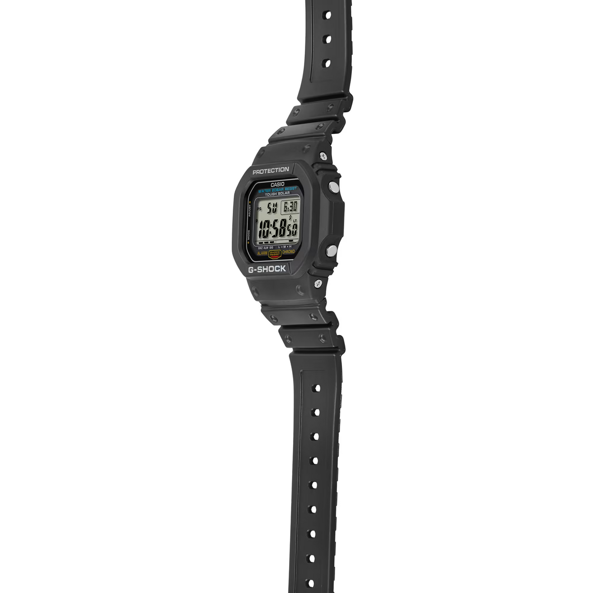 G-SHOCK DW-5600UE-1