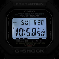 G-SHOCK DW-5600UE-1