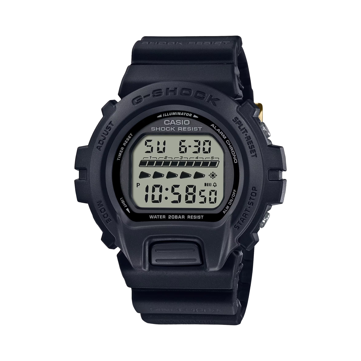 G-SHOCK DW-6640RE-1D