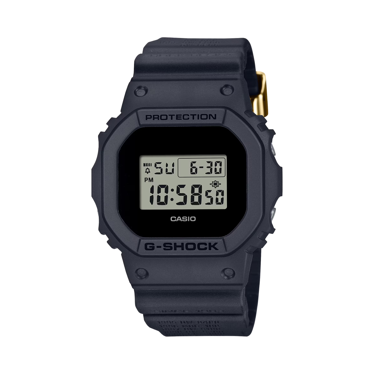 G-SHOCK DWE-5657RE-1D