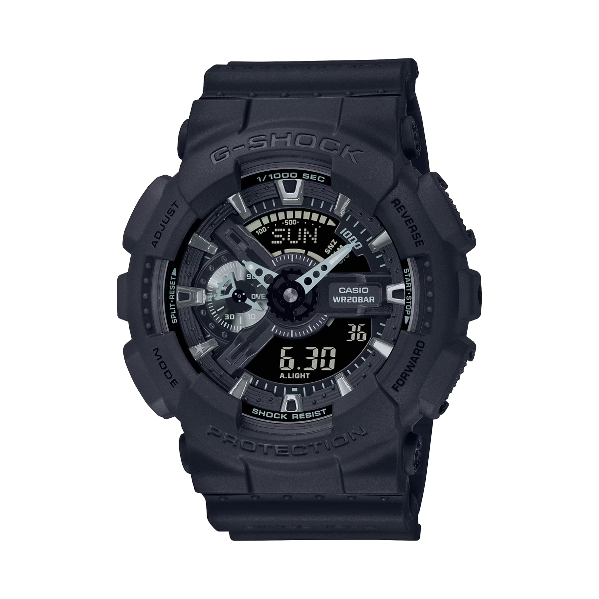 G-SHOCK GA-114RE-1A