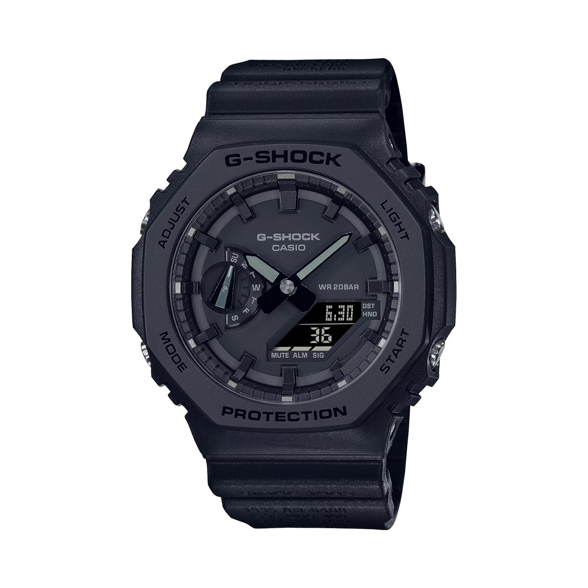G-SHOCK GA-2140RE-1A