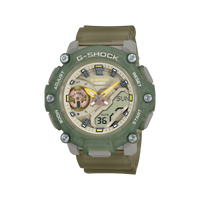 G-SHOCK GMA-S2200PE-3A