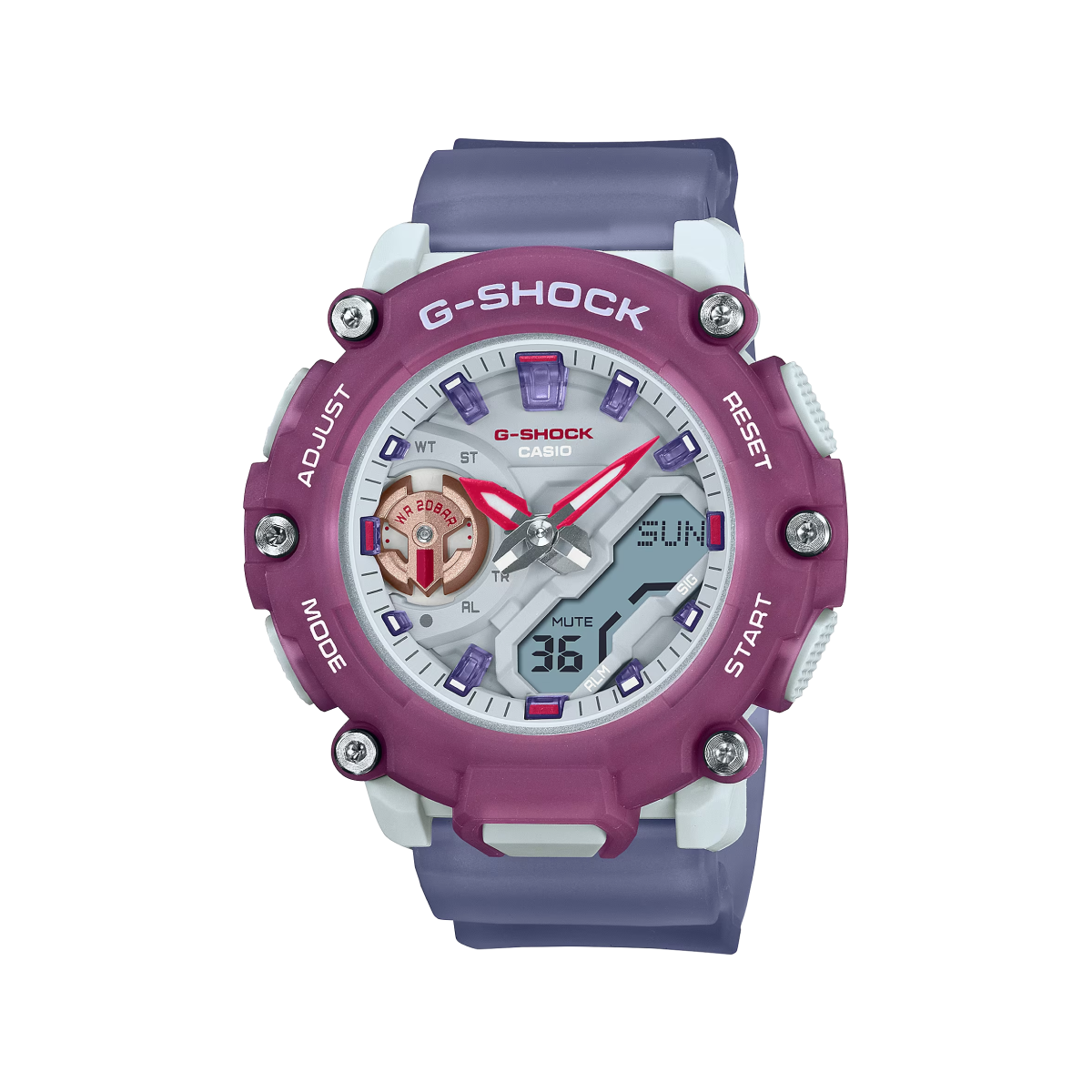 G-SHOCK GMA-S2200PE-6A