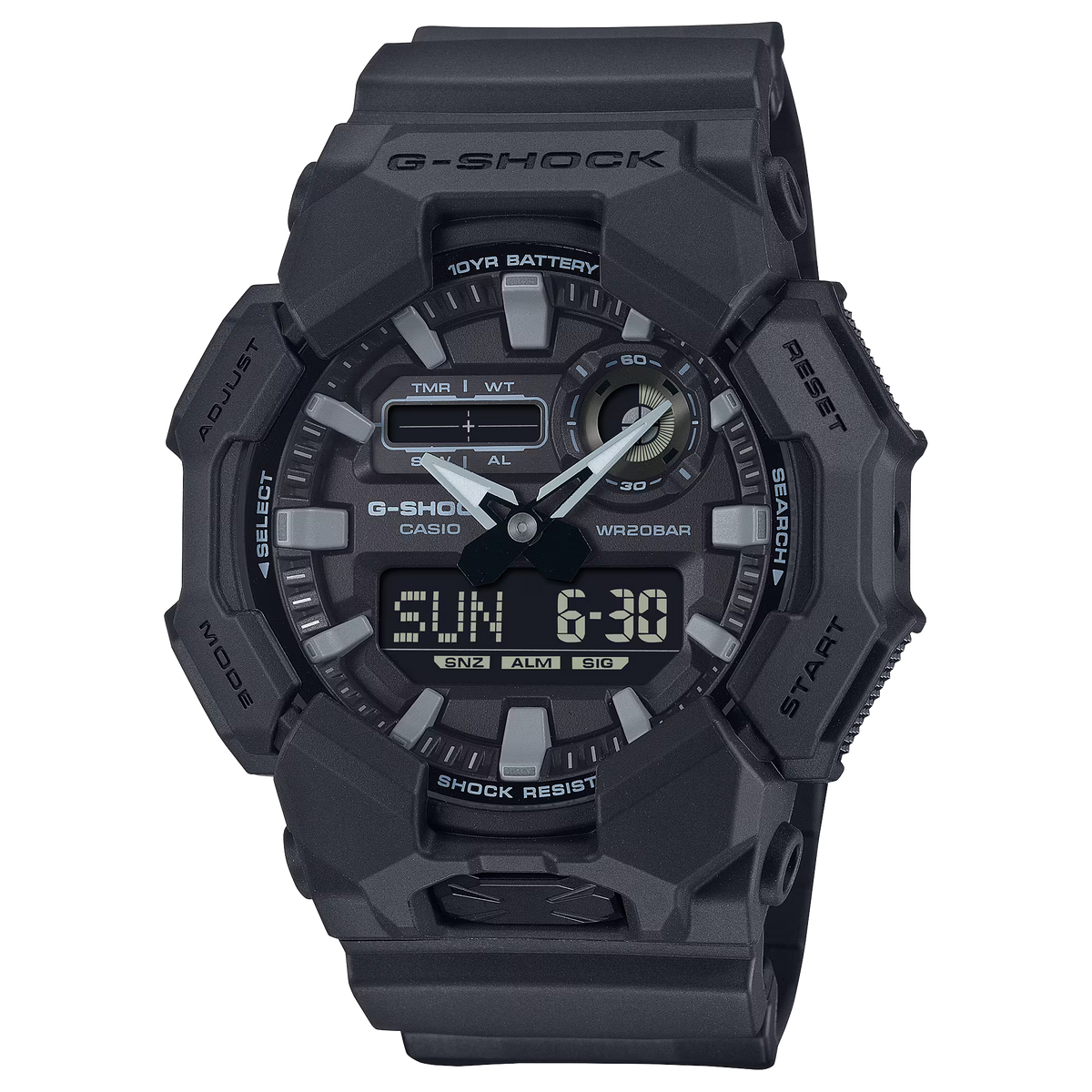 G-SHOCK GA-010-1A1DR