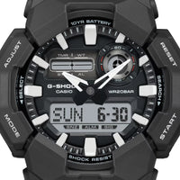 G-SHOCK GA-010-1A