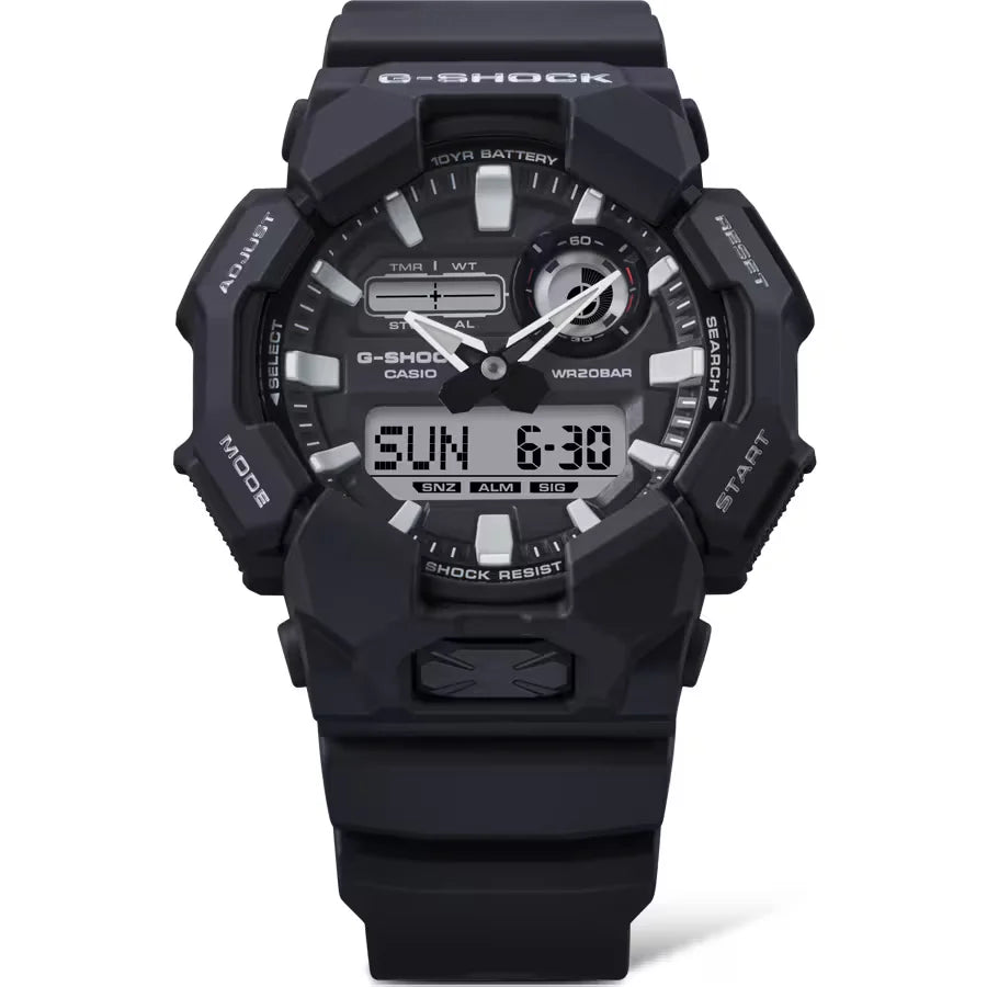 G-SHOCK GA-010-1A
