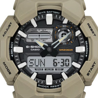 G-SHOCK GA-010-5A