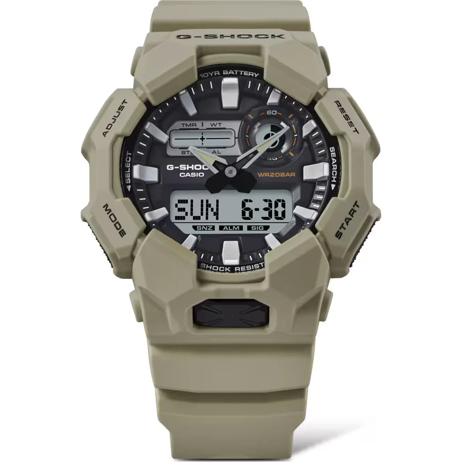 G-SHOCK GA-010-5A