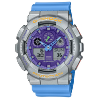 G-SHOCK GA-100EU-8A2