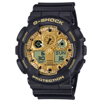 G-SHOCK GA-100GGB-1A9